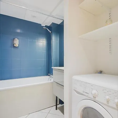Apartment Les Cosy De - La Cache Du Cerf - 4etoiles Nancy